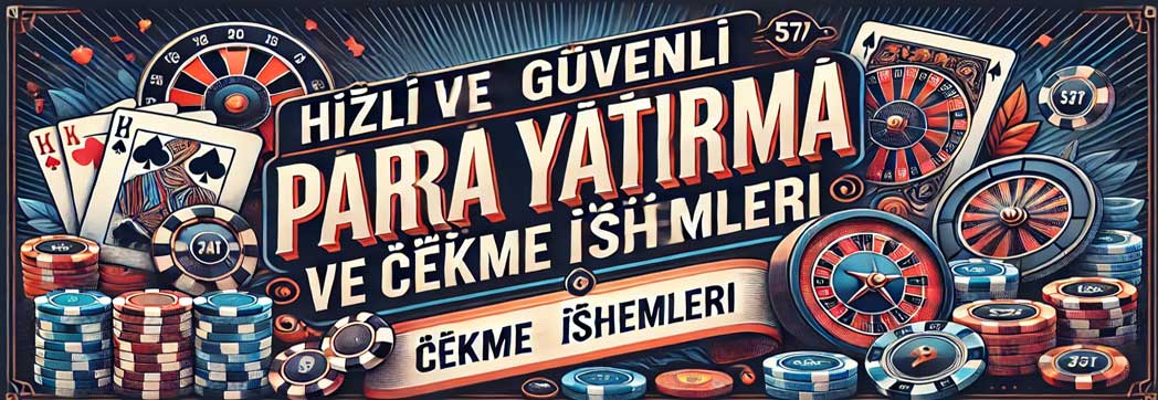 Deneme Bonusu Veren Sitelerin Para Çekme Seçenekleri